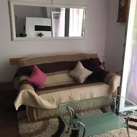 Apartment By The Sea Zaton, Zadar - 12988