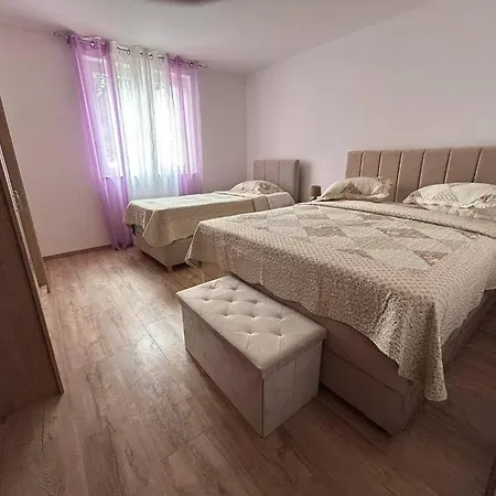 By The Sea Zaton, Zadar - 12988 Apartment Nin