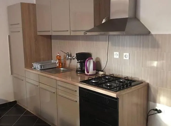 By The Sea Zaton, Zadar - 12988 Apartamento Nin