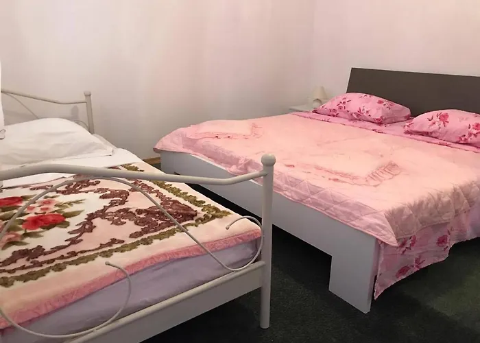 By The Sea Zaton, Zadar - 12988 Apartamento Nin