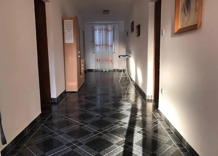 By The Sea Zaton, Zadar - 12988 Apartamento Nin
