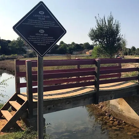 Apartman By The Sea Zaton, Zadar - 12988 *