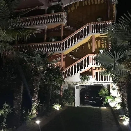 Apartman By The Sea Zaton - Zadar - 12988 Nin