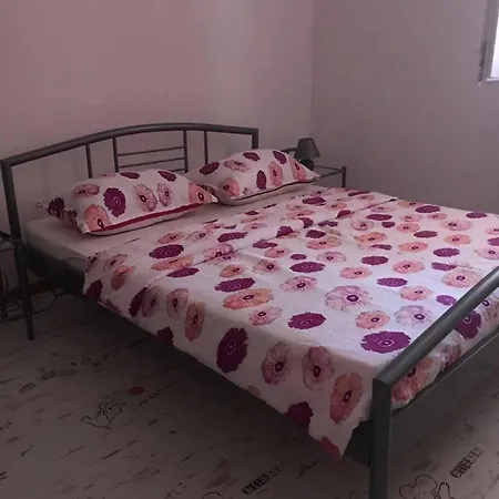 Apartman By The Sea Zaton - Zadar - 12988