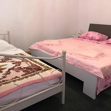 By The Sea Zaton - Zadar - 12988 Apartman Nin