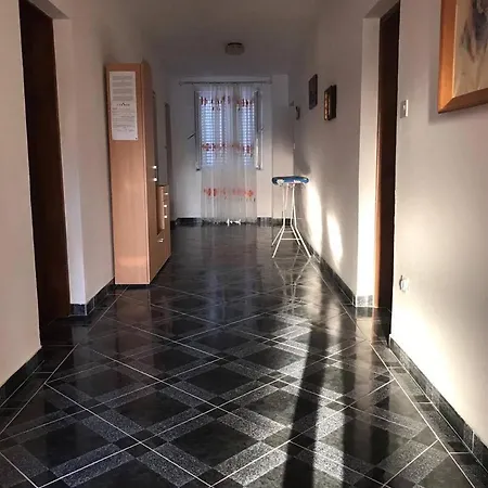 By The Sea Zaton, Zadar - 12988 Appartement Nin