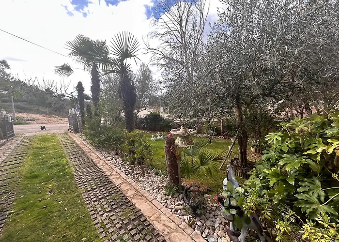 By The Sea Zaton, Zadar - 12988 *